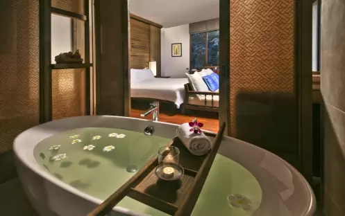 Deluxe Room 10 Deluxe Room 10
