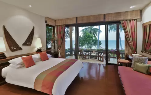 Beach Side Private Pool Villa Two Bedroom 11 Beach Side Private Pool Villa Two Bedroom 11