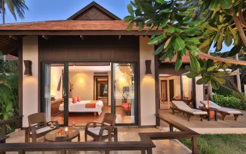 Beach Villa One Bedroom 1 Beach Villa One Bedroom 1