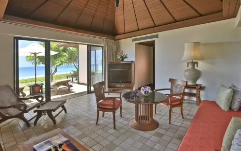 Beach Villa One Bedroom 2 Beach Villa One Bedroom 2