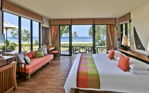 Beach Villa One Bedroom 4 Beach Villa One Bedroom 4