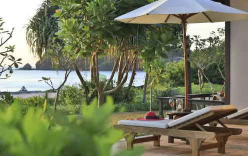 Beach Villa One Bedroom 7 Beach Villa One Bedroom 7