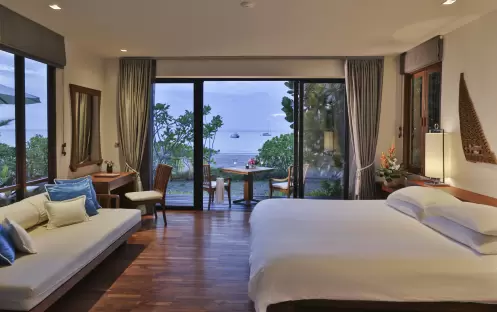Pavilion Suite One Bedroom 2 Pavilion Suite One Bedroom 2