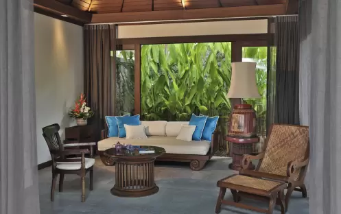 Pavilion Suite One Bedroom 3 Pavilion Suite One Bedroom 3