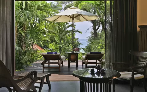 Pavilion Suite Two Bedrooms 1 Pavilion Suite Two Bedrooms 1
