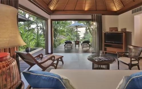 Pavilion Suite Two Bedrooms 4 Pavilion Suite Two Bedrooms 4