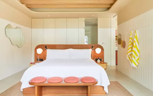The Standard, Hua Hin - Bayside Pool Villa The Standard, Hua Hin - Bayside Pool Villa