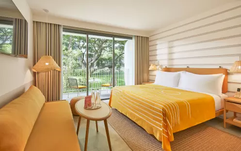 The Standard, Hua Hin - Standard Room King 1 The Standard, Hua Hin - Standard Room King 1
