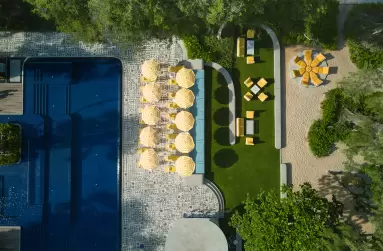 The Standard, Hua Hin