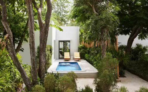 The Standard, Hua Hin - Standard Pool Villa Exterior 1 The Standard, Hua Hin - Standard Pool Villa Exterior 1