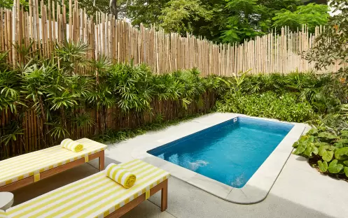 The Standard, Hua Hin - Standard Pool Villa Exterior 2 The Standard, Hua Hin - Standard Pool Villa Exterior 2