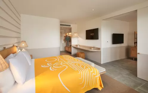 The Standard, Hua Hin - Standard Suite 2 The Standard, Hua Hin - Standard Suite 2