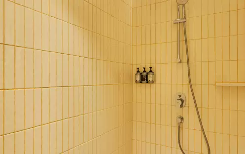 The Standard, Hua Hin - Superior Bathroom The Standard, Hua Hin - Superior Bathroom