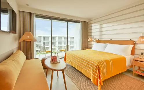The Standard, Hua Hin - Superior Room King The Standard, Hua Hin - Superior Room King