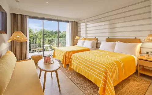 The Standard, Hua Hin - Superior Room Twin 1 The Standard, Hua Hin - Superior Room Twin 1