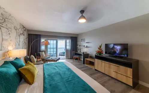 Junior suite