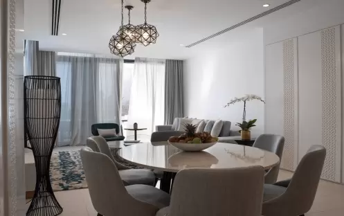 Two Bedroom Ocean View Duplex Villa Two Bedroom Ocean View Duplex Villa