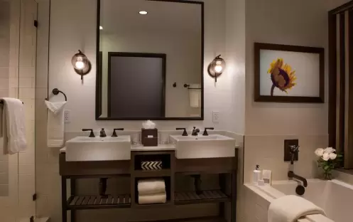 Riverview Luxury King Riverview Luxury King