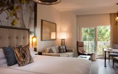 Riverview Luxury King Riverview Luxury King