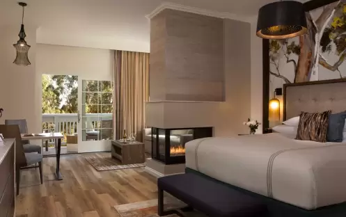 Riverview Luxury Junior Suite Riverview Luxury Junior Suite