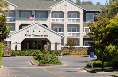 River Terrace Inn, a Noble House Hotel