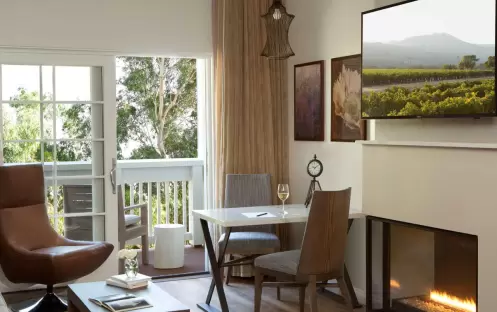 Riverview Luxury King Riverview Luxury King