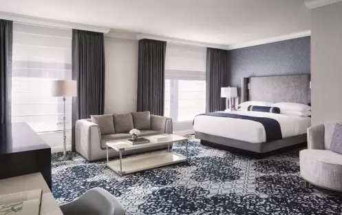 Nob Hill Suite Nob Hill Suite