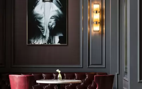 The Lounge The Lounge
