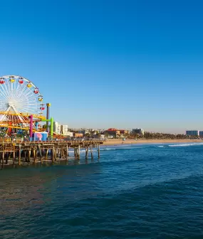 Santa Monica