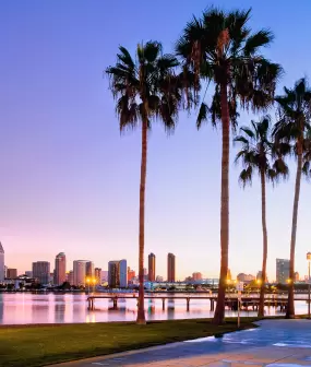 California