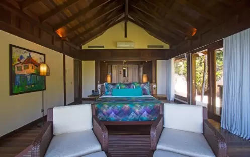 Constance Ephelia - Presidential Suite - Bedroom 3 Constance Ephelia - Presidential Suite - Bedroom 3
