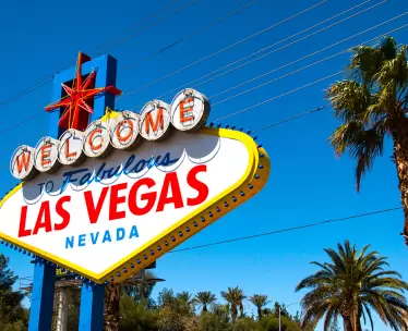 Las Vegas & The West