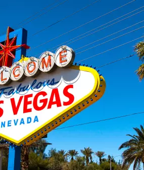 Las Vegas & The West