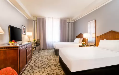 Deluxe Room Deluxe Room