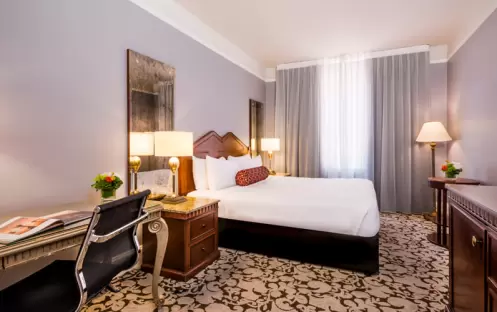 Deluxe Room Deluxe Room