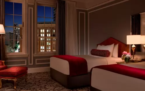 Executive Room Executive Room