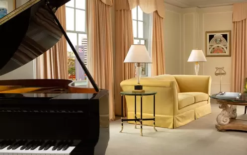 Music Suite Music Suite