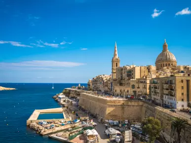 Malta Malta
