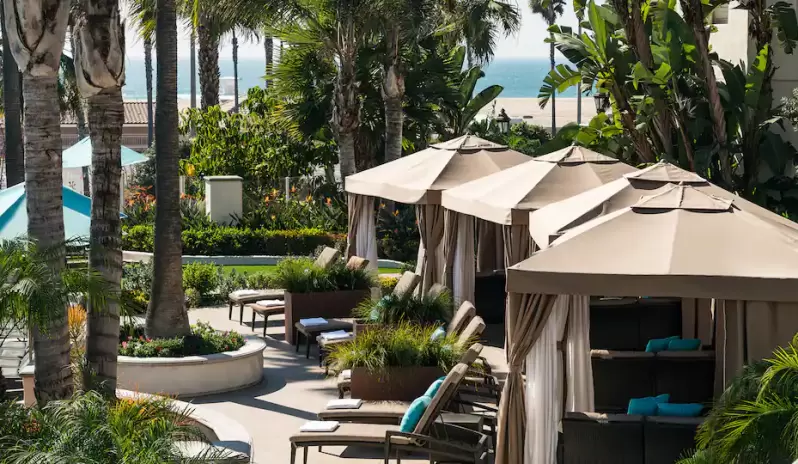 Cabanas Cabanas