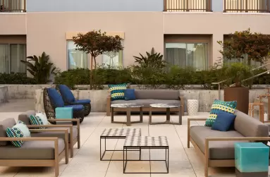 Kimpton Shorebreak Huntington Beach Resort