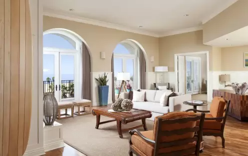 Hyatt Regency Huntington Beach Resort and Spa - Presidential Beach House Hyatt Regency Huntington Beach Resort and Spa - Presidential Beach House