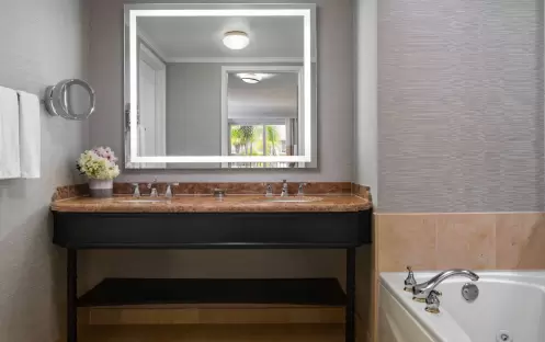 Hyatt Regency Huntington Beach Resort and Spa - SoCal Suite Hyatt Regency Huntington Beach Resort and Spa - SoCal Suite