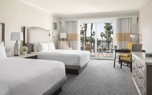 2 Queen Beds Ocean View 2 Queen Beds Ocean View