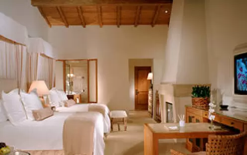 The Resort at Pelican Hill - Garden View Bungalow Queen Bed The Resort at Pelican Hill - Garden View Bungalow Queen Bed
