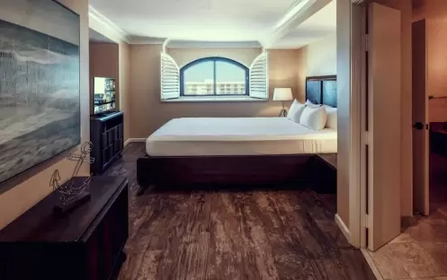 The-Water-Front-Beach-Resort-Oceanfront-1-Bedroom-1-King-Deluxe-Suite-Bedroom The-Water-Front-Beach-Resort-Oceanfront-1-Bedroom-1-King-Deluxe-Suite-Bedroom