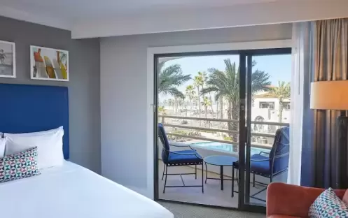The-Water-Front-Beach-Resort-Oceanview-2-Queen-Beds-View The-Water-Front-Beach-Resort-Oceanview-2-Queen-Beds-View