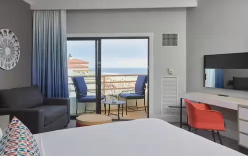 The-Water-Front-Beach-Resort-Partial-Ocean-View-2-Queen-Beds-View The-Water-Front-Beach-Resort-Partial-Ocean-View-2-Queen-Beds-View
