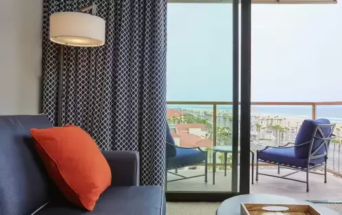 The-Water-Front-Beach-Resort-Premium-Partial-Oceanview-2-Queen-Beds-View-from-the-room The-Water-Front-Beach-Resort-Premium-Partial-Oceanview-2-Queen-Beds-View-from-the-room