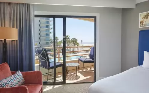 The-Water-Front-Beach-Resort-Resort-View-2-Queen-Beds-View-from-the-room The-Water-Front-Beach-Resort-Resort-View-2-Queen-Beds-View-from-the-room