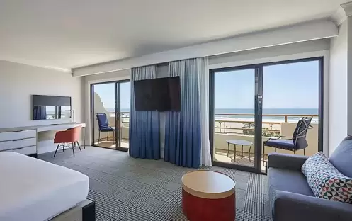 The-Waterfront-Beach-Resort-Oceanfront-1-King-Bed The-Waterfront-Beach-Resort-Oceanfront-1-King-Bed